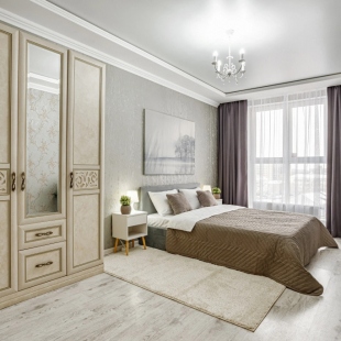 Фотография квартиры Апартаменты Апартаметы