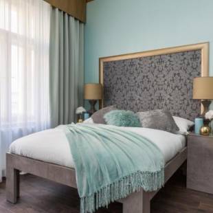 Фотографии гостиницы
Gorgeous Prague Rooms