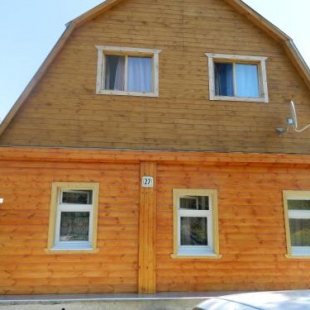 Фотография гостевого дома Лора