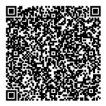 QR код гостиницы Три моря юбилейный