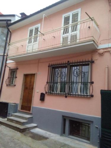 Фотография гостевого дома Appartamento Santacroce