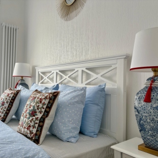 Фотография квартиры Квартира уютная с балконом