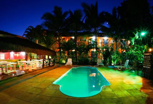 Фотография мини отеля Pousada Villa N'kara