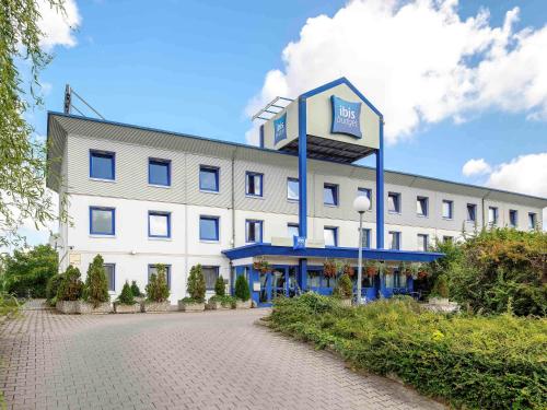Фотографии гостиницы
ibis budget Magdeburg Barleben