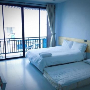 Фотография мини отеля Rinrada Loft Resident