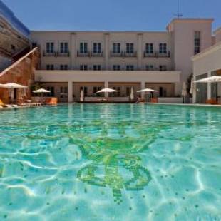 Фотографии гостиницы 
            Alentejo Marmòris Hotel & Spa, a Small Luxury Hotel of the World