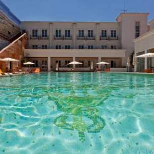 Фотография гостиницы Alentejo Marmòris Hotel & Spa, a Small Luxury Hotel of the World