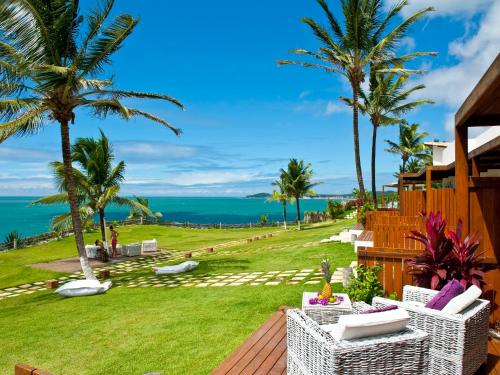 Фотография гостиницы Pipa Privilege Suítes