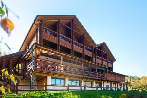 Фотография мини отеля Георгий