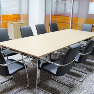 Фотография комнаты для переговоров Переговорные ИТ-парк