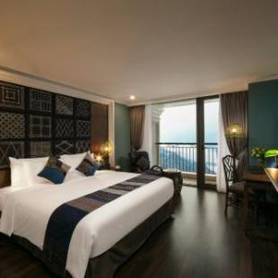 Фотографии гостиницы
Pistachio Hotel Sapa