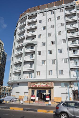 Фотография апарт отеля Jewel Mandara Apartments