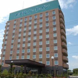 Фотографии гостиницы
Hotel Route-Inn Nagahama Inter