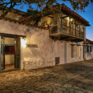 Фотография гостиницы Hotel Plazuela de San Agustín