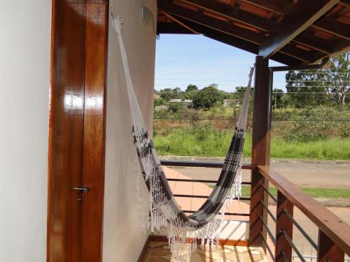 Фотография мини отеля Pousada Capim Dourado