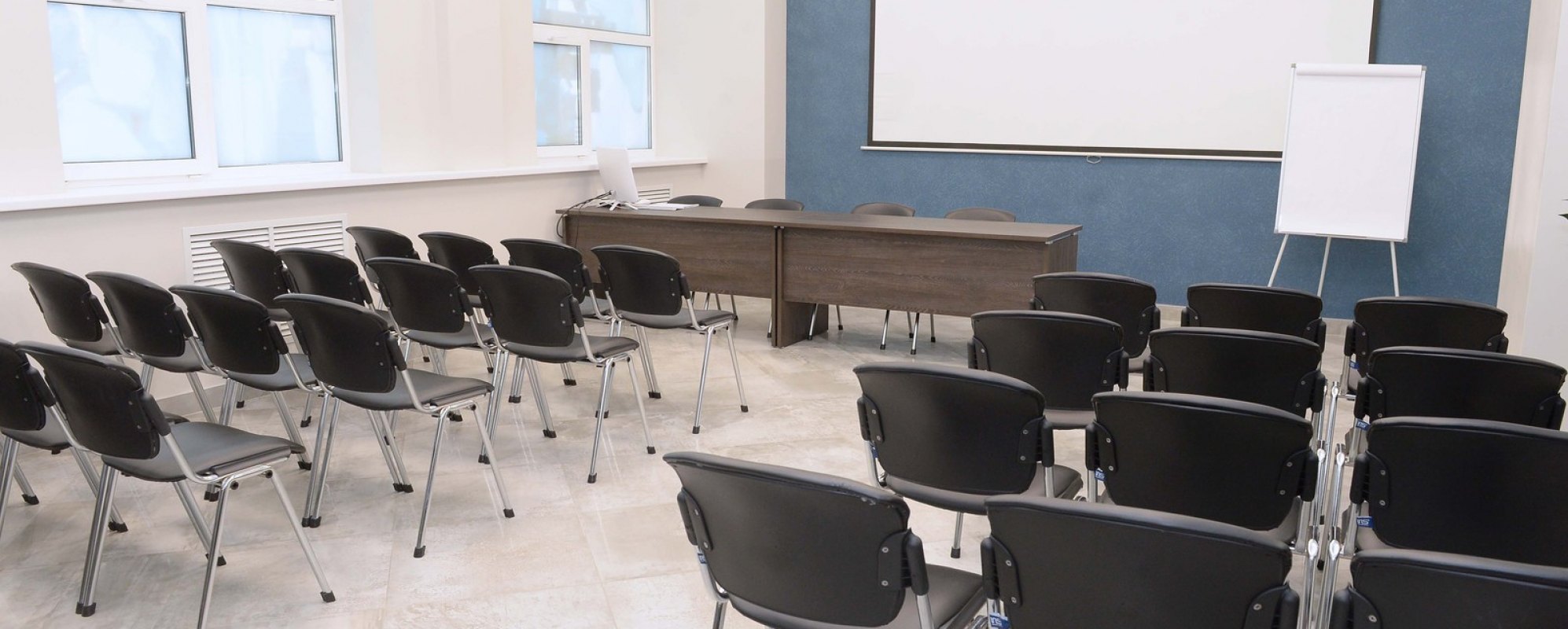 Фотографии конференц-зала ТОНУС Life