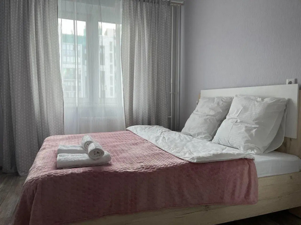 Фотография квартиры Апартаменты на улице Дружбы 1