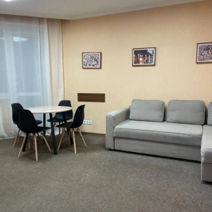 Фотография квартиры Апартаменты у Реки Бердь