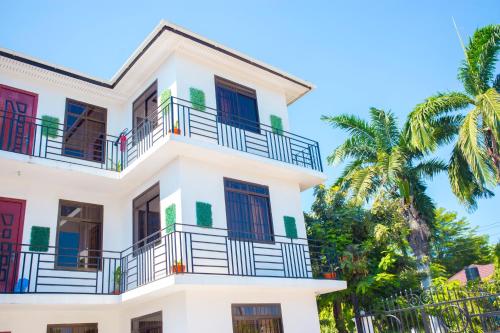 Фотография апарт отеля Mikocheni Condo Hotel & Apartments