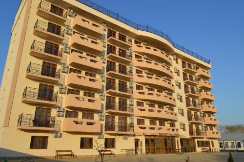 Фотографии гостиницы
Альфа М