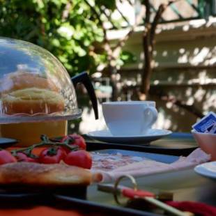 Фотографии мини отеля
Donna Nicla B&B