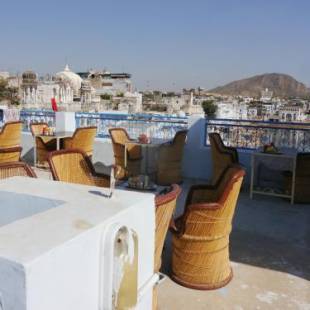 Фотографии гостиницы
Hotel Bharatpur Palace