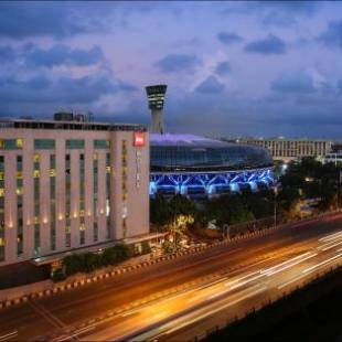 Фотографии гостиницы 
            ibis Mumbai Airport - An Accor Brand