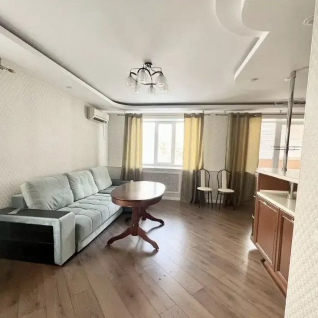 Фотографии квартиры 
            Апартаменты на Макарова