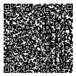 QR код гостиницы AZIMUT Отель Пенза