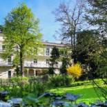 Фотография апарт отеля Residence Diana