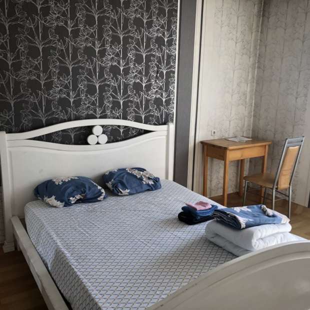 Фотографии квартиры
Апартаменты Milk