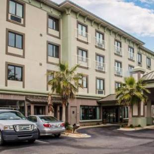 Фотографии гостиницы
Comfort Inn & Suites Fort Walton Beach
