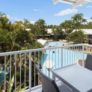 Фотографии гостиницы
Oaks Port Douglas Resort
