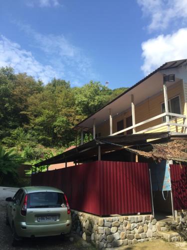 Фотографии гостевого дома
Тихорецкая, 37