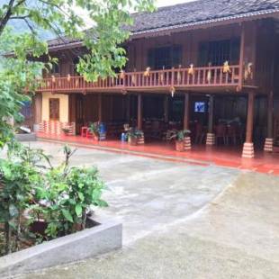 Фотографии мини отеля 
            Duong Cong Chich Homestay