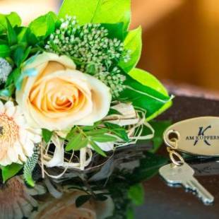 Фотографии гостиницы
Hotel Am Kupferhammer