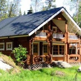 Фотографии гостевого дома 
            Holiday Home Purnuranta a