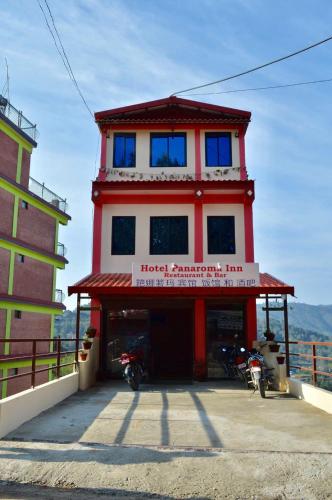 Фотография гостиницы Panorama Guest House