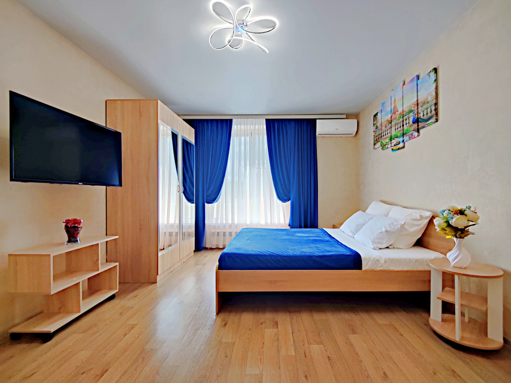 Фотография квартиры Квартира Уютная у ТЦ Мега