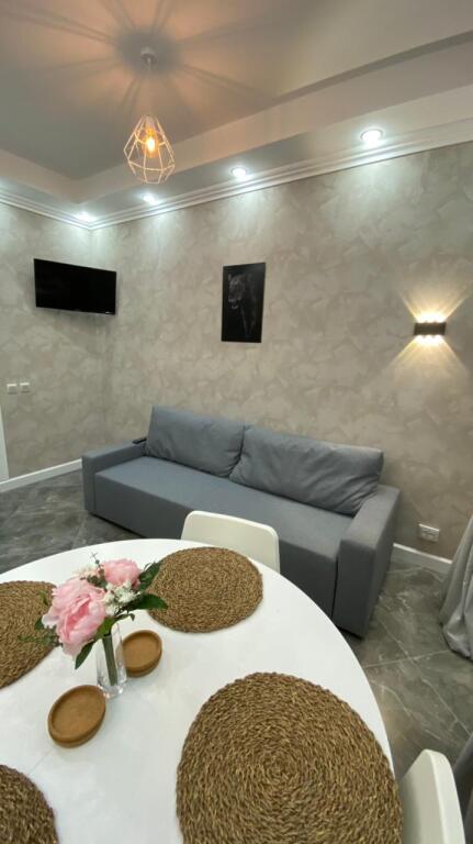 Фотография квартиры Апартаменты Берег