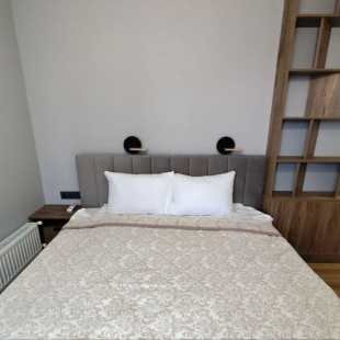 Фотография квартиры Апартаменты 2Ночи на улице Воронежская 47Дк1