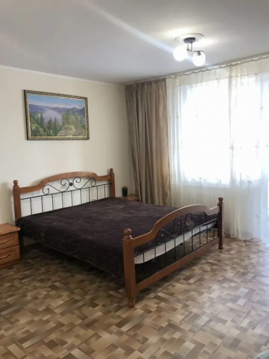 Фотографии квартиры 
            Апартаменты 36 на улице Елизаровых 15/1