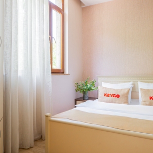 Фотография квартиры Апартаменты KeyGo #0025 рядом с Оперным театром