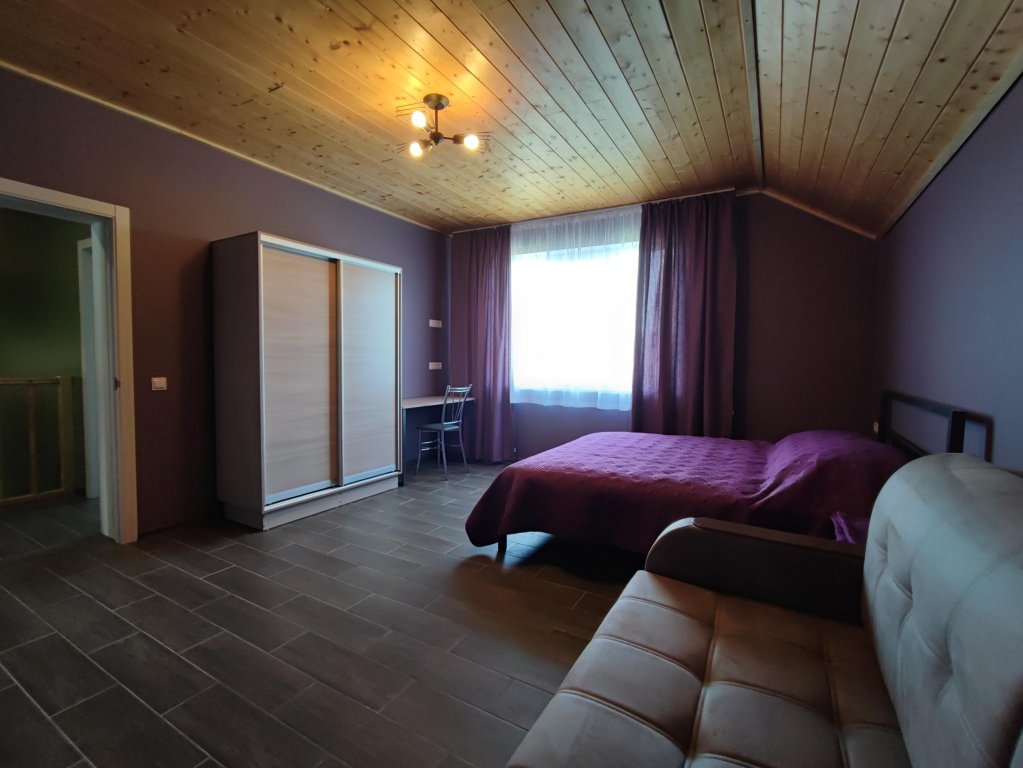 Фотография Коттеджа Дом для отдыха в Гришкино