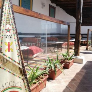 Фотография гостиницы Appart, Hotel & Café Agadir