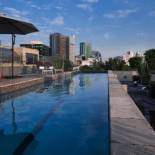 Фотография гостиницы Las Suites Campos Eliseos