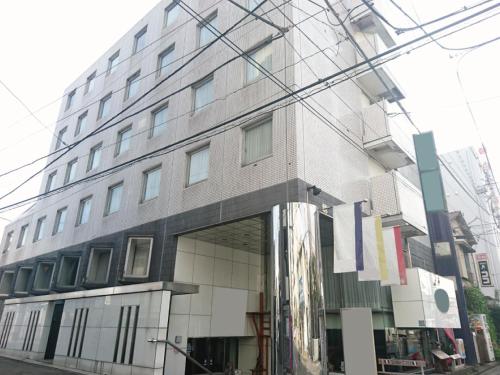 Фотография гостиницы APA Hotel Hachioji Eki Kita