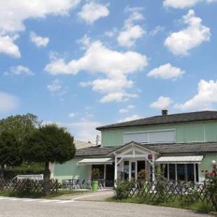 Фотографии гостиницы
Fasthotel Albertville