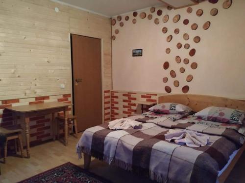 Фотографии мини отеля
Під Говерлою