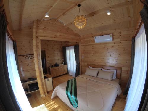 Фотография гостиницы Soundless Resort ซาวด์เลส รีสอร์ท